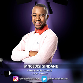 MNCEDISI-SINDANE MNCEDISI-SINDANE